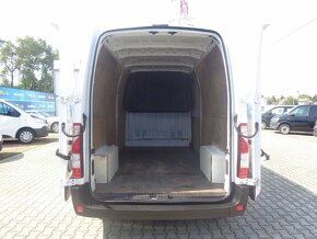 RENAULT MASTER L3H2 2.3DCI KLIMA - 6