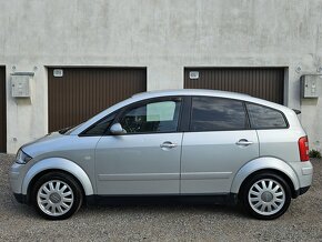 Audi A2 1.4i - 6