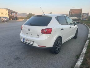 Seat Ibiza 6j - 6