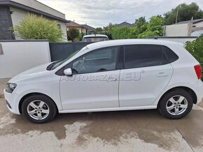 Volkswagen Polo 1.2 TSI BMT Highline - 6