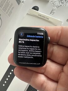 Apple watch 6 44 mm - 6