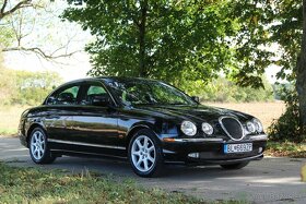 Jaguar S-type 4.0 V8 - 6