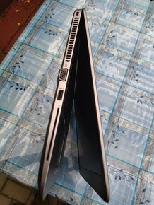 HP elitebook 850 G3 Core i5/15,6"/SSD 256/8 GB DDR4/WINPekný - 6