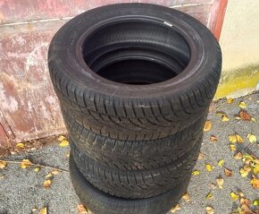 205/60 r16 96H zimné 4 ks DUNLOP SP WINTER SPORT - 6