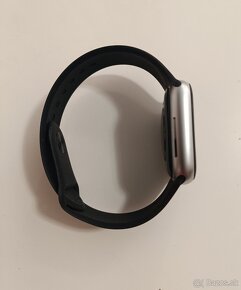 Inteligentné hodinky SmartWatch i9 - 6