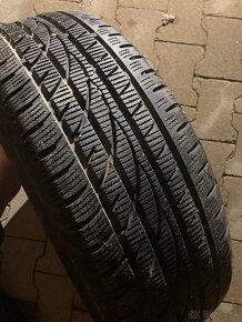 Predám elektróny 5x112 R15 - 6