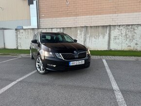 Škoda Octavia Combi 2.0 TDI SCR Style DSG - 6