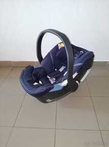 Autosedačka Cybex aton - 6