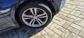 Vw Passat Variant 1.6 TDI - 6