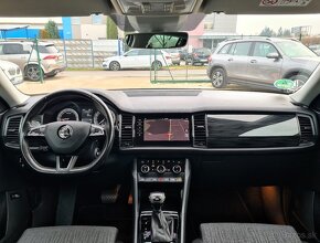 Škoda Kodiaq 2.0 TDI SCR Style DSG - 6