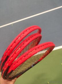 Tenisové rakety Yonex VCore 98 - 6