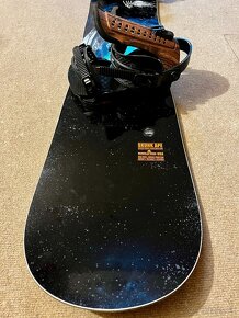 Snowboard Lib-Tech - 172 cm - 6