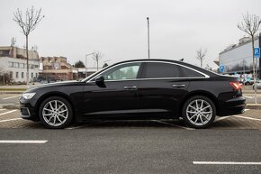 Audi A6 3.0 45 TDI mHEV quattro tiptronic - 6