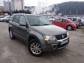 Suzuki Grand Vitara 1.9 DDiS JLX-EL - 6