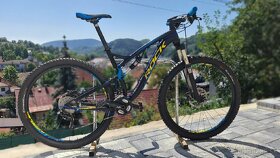 Rock Machine Blizzard 70 edge 29er velkost 19 (L) - 6