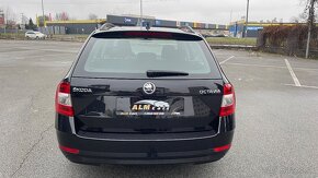 Škoda Octavia Combi 1.6TDi - 6