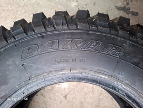 Off road pneumatiky 235/75r15 gumi - 6