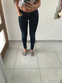 Fracomina Jeans 26 - 6