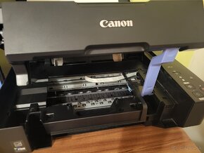 Tlačiarrň Canon Pixma MP230 - 6