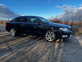 Škoda superb - 6