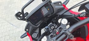 Honda CB500X 2021 - 6