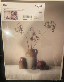 2 x poster IKEA BILD - 6