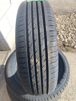 Letné letné pneu 185/65 r14 - 6