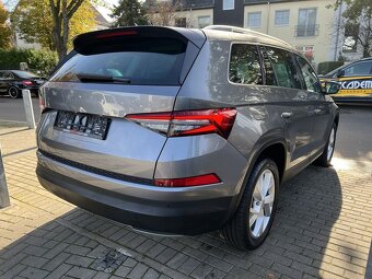 Skoda Kodiaq 1.5 TSI DSG Style - 6