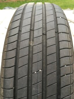 Michelin Primacy 4, 185/65/R15, 88H letné - 6