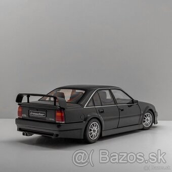 Opel Omega 3000 Solido 1:18 - 6