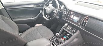 Skoda Kodiaq 2.0tdi 4x4 manual - 6