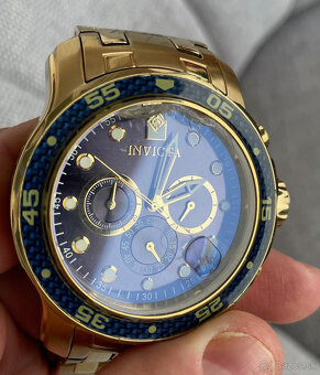 INVICTA PRO DIVER 35397 POŠKODENÉ - 6