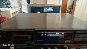 AKAI GX-65 MK ll made in Japan 1991 - 6