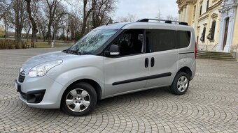 Opel Combo Tour 1.6CDTi - 6