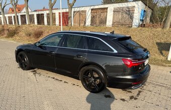 Audi A6 Avant 40 TDI S-Tronic 2019 Virtual Co. 360° Cam. - 6