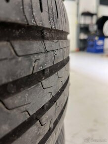 225/60 R18 Continental Letne - 6