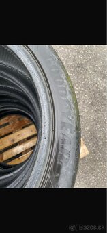 Letne Pneu Pirelli 245/40 R19 275/35 R19 Dvojrozmer - 6