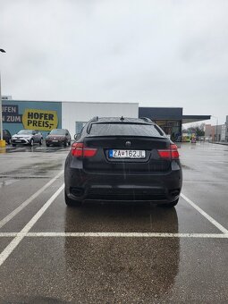 Bmw x6 e71 - 6