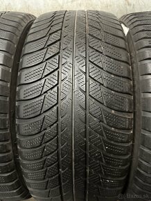 Zimné pneumatiky 225/50/17 Bridgestone - 6
