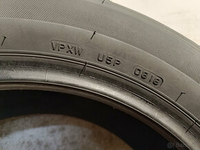 205/60 R16 Letné pneumatiky Dayton Touring 2 kusy - 6