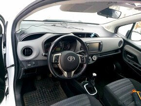 Toyota Yaris 1.33 - 6