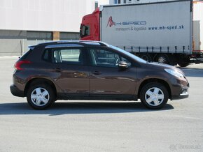 Peugeot 2008 1.2 Vti Active - 6