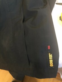 GORE-TEX prechodná bunda - 6