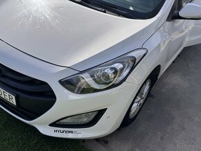 Hyundai i30 - 6