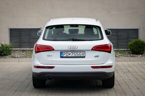 Audi Q5 2.0 TDI 163k quattro S tronic - 6