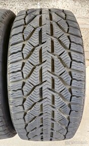 Zimné pneu Sebring Snow 235/40 R18 95V - 6