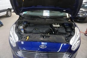 Ford Galaxy 2.0 TDCI Titanium - 4x4 - Diesel - Manuál - 6