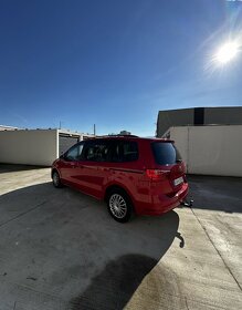 SEAT ALHAMBRA 2.0TDI 125KW DSG6 - 6