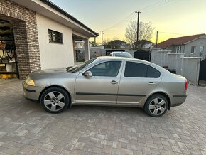 Škoda Octavia 2 1.9 tdi - 6