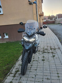 Triumph Tiger 800 XCA - 6